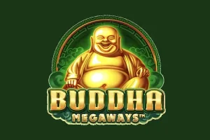 Buddha Megaways Slot Oyunları Görseli