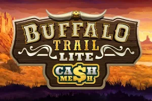 Buffalo Trail Lite Slot Oyunları Görseli