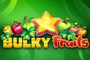 Bulky Fruits Slot Oyunları Görseli