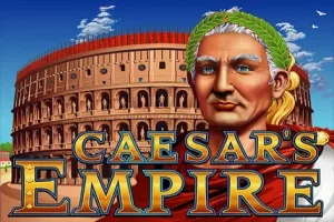 Caesar's Empire Slot Oyunları Görseli