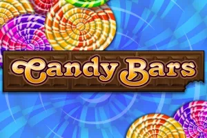 Candy Bars Slot Oyunları Görseli