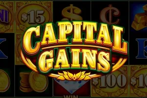 Capital Gains Slot Oyunları Görseli