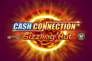 Cash Connection - Sizzling Hot Slot Oyunları Görseli