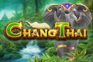 Chang Thai Slot Oyunları Görseli