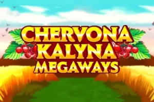 Chervona Kalyna Megaways Slot Oyunları Görseli