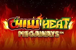 Chilli Heat Megaways Slot Oyunları Görseli