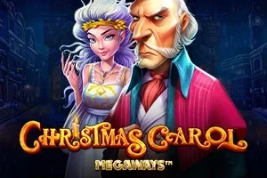 Christmas Carol Megaways Slot Oyunları Görseli