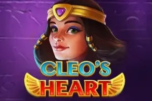 Cleo’s Heart Slot Oyunları Görseli