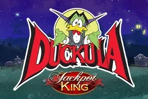 Count Duckula Slot Oyunları Görseli