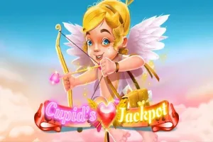 Cupid's Jackpot Slot Oyunları Görseli