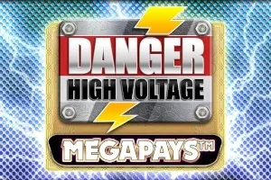 Danger High Voltage Megapays Slot Oyunları Görseli