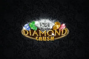 Diamond Crush Slot Oyunları Görseli