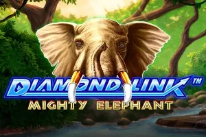 Diamond Link: Mighty Elephant Slot Oyunları Görseli