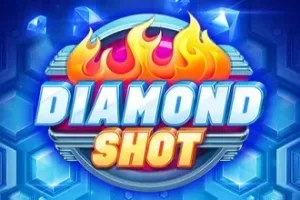 Diamond Shot Slot Oyunları Görseli
