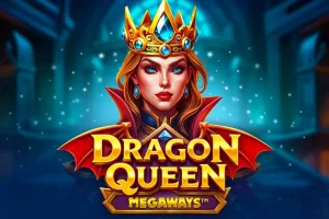 Dragon Queen Megaways Slot Oyunları Görseli