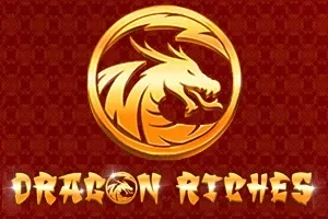 Dragon Riches Slot Oyunları Görseli