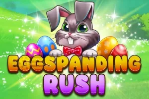 Eggspanding Rush Slot Oyunları Görseli