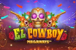 El Cowboy Megaways Slot Oyunları Görseli