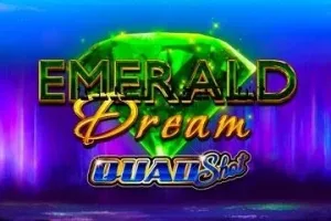 Emerald Dream Quad Shot Slot Oyunları Görseli