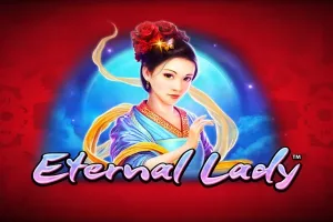 Eternal Lady Slot Oyunları Görseli