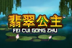 Fei Cui Gong Zhu Slot Oyunları Görseli
