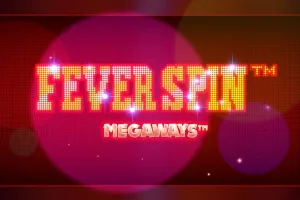 Fever Spin Megaways Slot Oyunları Görseli