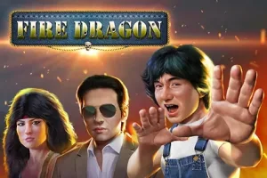 Fire Dragon Slot Oyunları Görseli