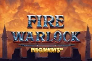 Fire Warlock Megaways Slot Oyunları Görseli