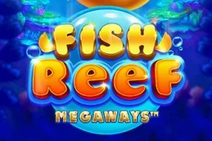 Fish Reef Megaways Slot Oyunları Görseli