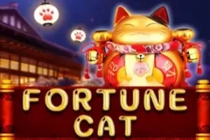 Fortune Cat Slot Oyunları Görseli