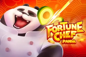 Fortune Chef Panda Dokunmatik Oyunlar Görseli