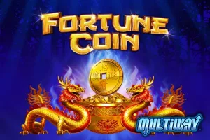Fortune Coin Slot Oyunları Görseli