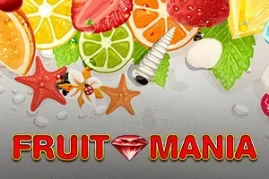 Fruit Mania Slot Oyunları Görseli