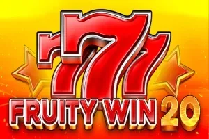Fruity Win 20 Slot Oyunları Görseli