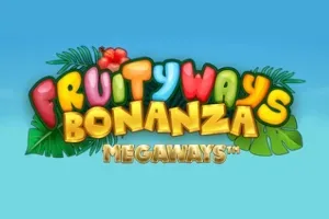 Fruityways Bonanza Megaways Slot Oyunları Görseli