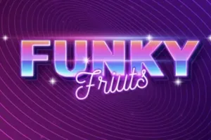 Funky Fruits Slot Oyunları Görseli