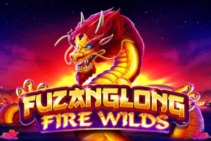 Fuzanglong Fire Wilds Slot Oyunları Görseli