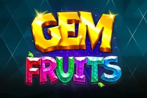 Gem Fruits Slot Oyunları Görseli