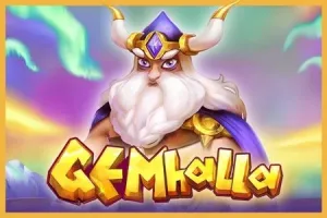 Gemhalla Slot Oyunları Görseli
