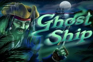 Ghost Ship Slot Oyunları Görseli