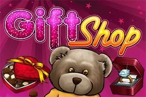 Gift Shop Slot Oyunları Görseli
