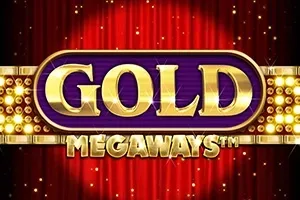 Gold Megaways Slot Oyunları Görseli