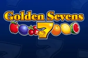 Golden Sevens Slot Oyunları Görseli