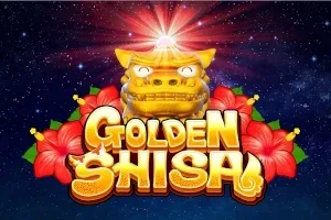 Golden Shisa Slot Oyunları Görseli