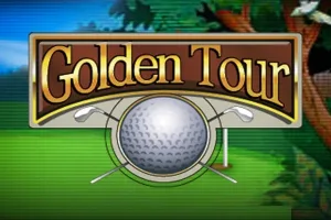 Golden Tour Slot Oyunları Görseli