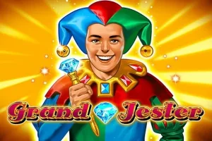 Grand Jester Slot Oyunları Görseli