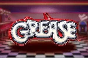 Grease Slot Oyunları Görseli