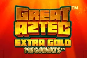 Great Aztec Extra Gold Megaways Slot Oyunları Görseli