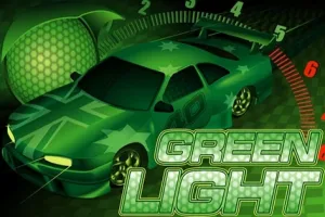 Green Light Slot Oyunları Görseli