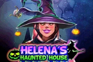 Helena's Haunted House Slot Oyunları Görseli